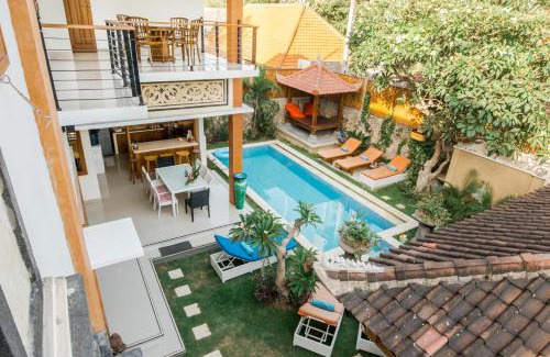 Sanur Villa | Tamarind Villa