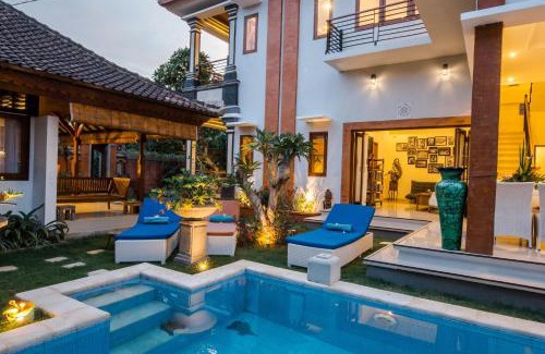 Sanur Villa | Tamarind Villa