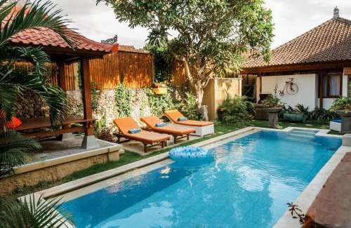 Sanur Villa | Tamarind Villa