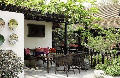 Old City Resort | Tamarind Village
