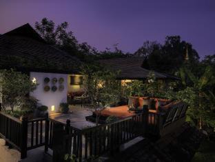 Old City Resort | Tamarind Village