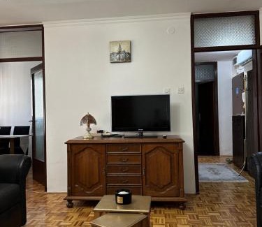 Subotica Apartment | TAMARIS Apartment