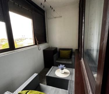 Subotica Apartment | TAMARIS Apartment