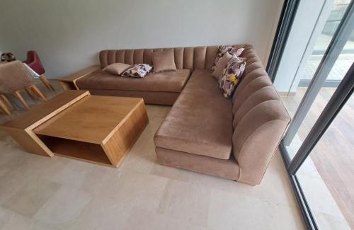 Tamariss Apartment | Tamaris Casablanca apartment