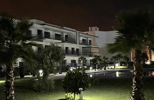 Tamariss Apartment | Tamaris Casablanca apartment