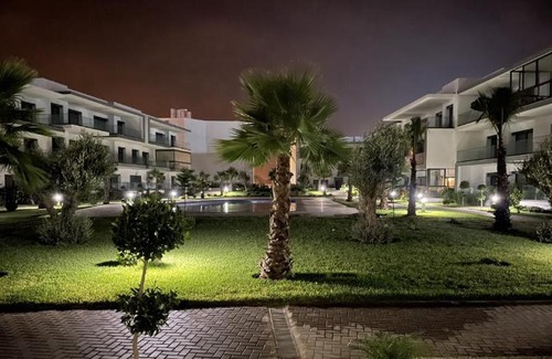 Tamariss Apartment | Tamaris Casablanca apartment