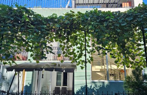 Kobuleti House | Tamaris-home