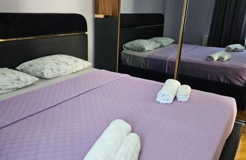 Kobuleti House | Tamaris-home