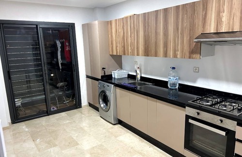 Casablanca Apartment | Tamaris Park Vous Accueille à Dar Bouazza !