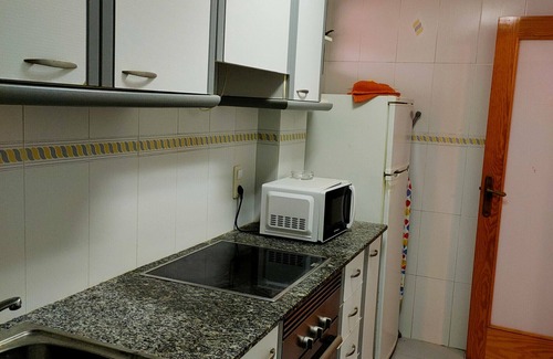 Xeraco Beach Apartment | Tamaris playa 1ºB