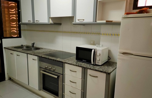 Xeraco Beach Apartment | Tamaris playa 1ºB