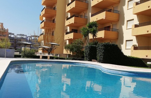 Xeraco Beach Apartment | Tamaris playa 1ºB