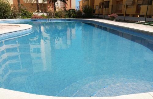 Xeraco Beach Apartment | Tamaris Playa Solo Familias Serviplaya