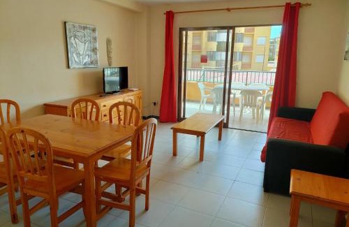Xeraco Beach Apartment | Tamaris Playa Solo Familias Serviplaya