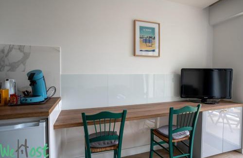 La Baule-Escoublac Apartment | TAMARIS -Proche mer-2p