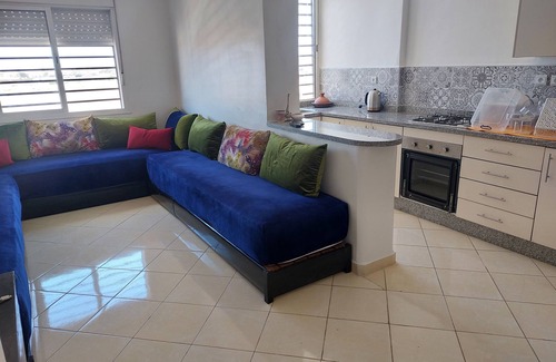Tamariss Apartment | tamarisk apartment