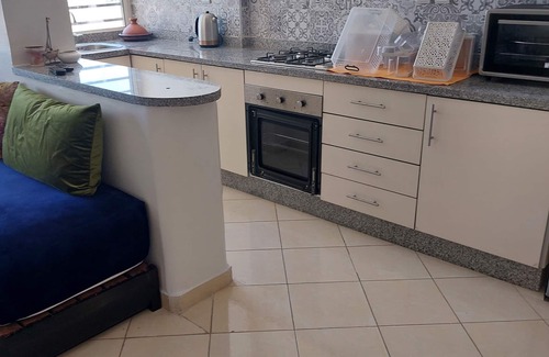 Tamariss Apartment | tamarisk apartment
