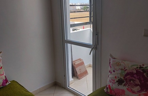 Tamariss Apartment | tamarisk apartment