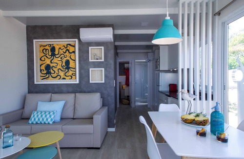 Tamarit RV Rental | Tamarit Beach Resort