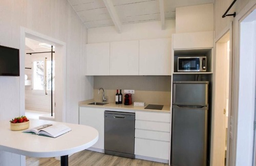 Tamarit RV Rental | Tamarit Beach Resort