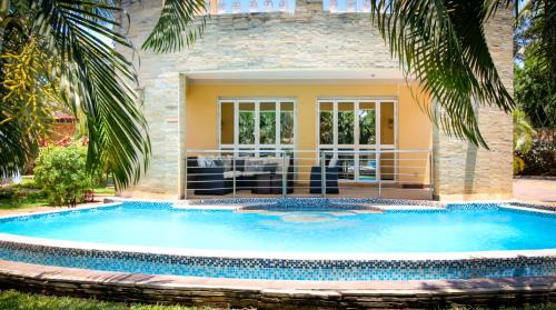 Diani Beach House | Tamasha Luxury Villa - Diani
