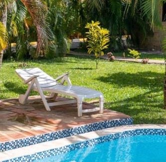 Diani Beach House | Tamasha Luxury Villa - Diani