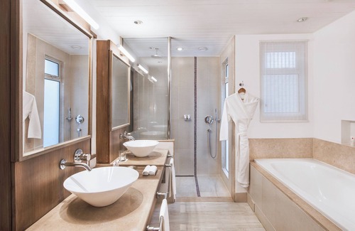 Bel Ombre Hotel | Tamassa Bel Ombre