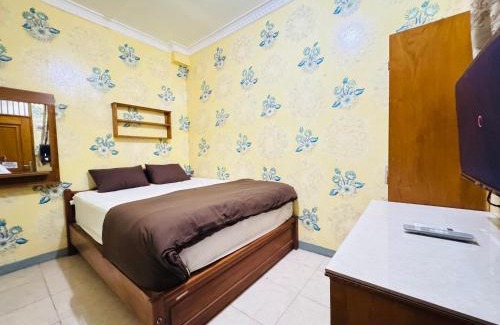 Sunter House | Tamastu House Sunter