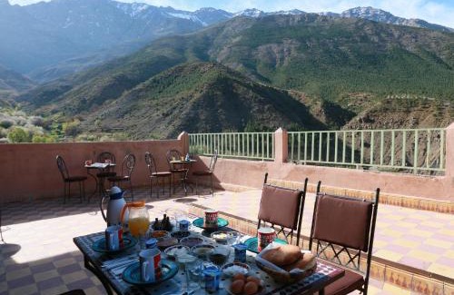 Tamatert Bed & Breakfast | Tamatert Guest House