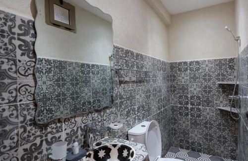 Tamatert Bed & Breakfast | Tamatert Guest House