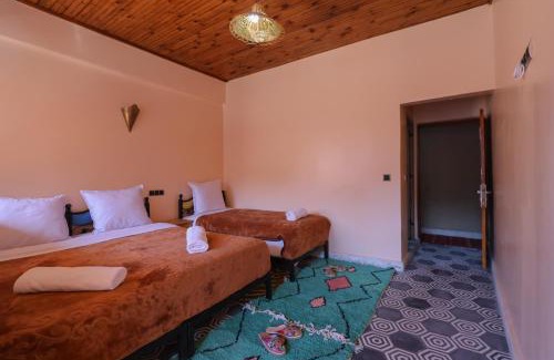 Tamatert Bed & Breakfast | Tamatert Guest House