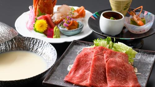 Ueda Hotel | Tamaya Ryokan