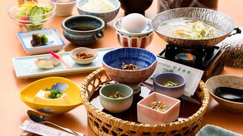 Ueda Hotel | Tamaya Ryokan