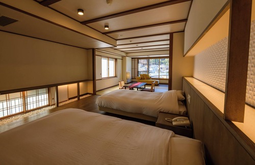 Ueda House | Tamaya Ryokan