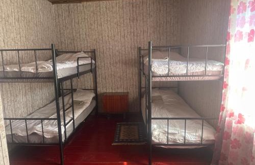Lalkhori House | Tamazi guest house
