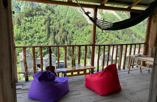 Lalkhori House | Tamazi guest house