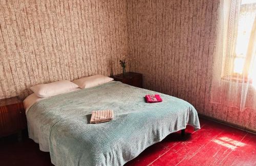 Lalkhori House | Tamazi guest house