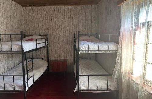 Lalkhori House | Tamazi guest house