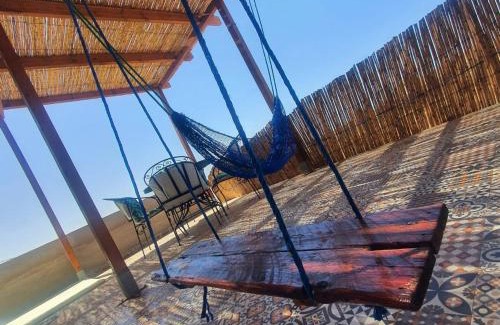 Taghazout Bed & Breakfast | tamazirt surf 2