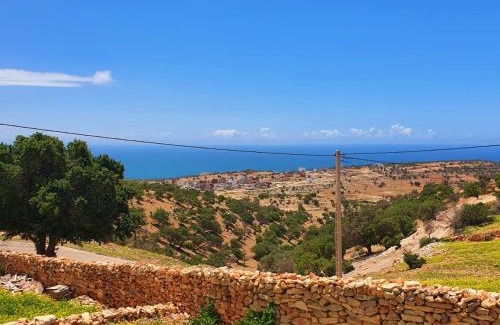Taghazout Bed & Breakfast | tamazirt surf house