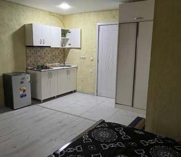 Khelvachauri Apartment | Tamazuri Hotel