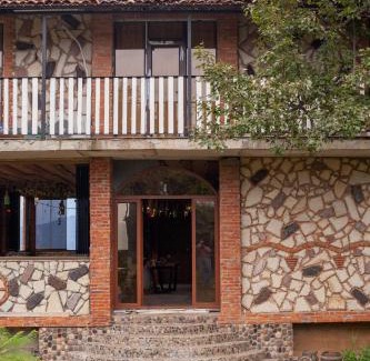 Khelvachauri Apartment | Tamazuri Hotel