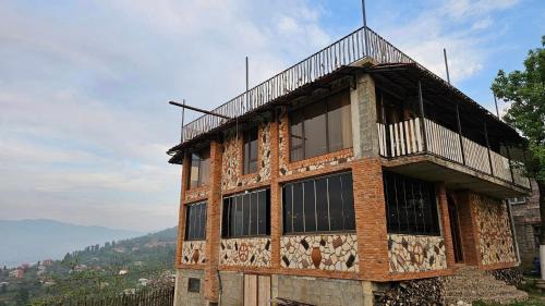 Khelvachauri Apartment | Tamazuri Hotel