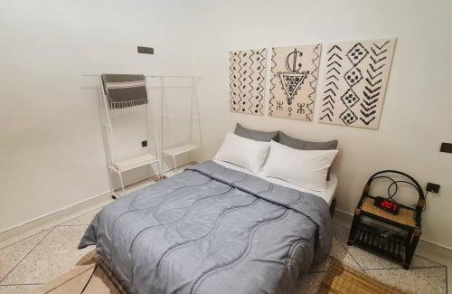 Tamraght Apartment | Tambarkiyt House Studio Appartement - Aourir Agadir