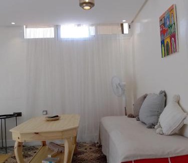 Tamraght Apartment | Tambarkiyt House Studio Appartement - Aourir Agadir