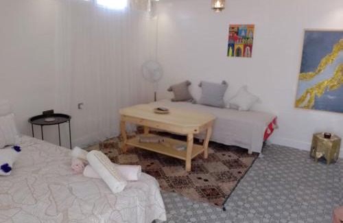 Tamraght Apartment | Tambarkiyt House Studio Appartement - Aourir Agadir