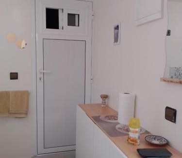 Tamraght Apartment | Tambarkiyt House Studio Appartement - Aourir Agadir