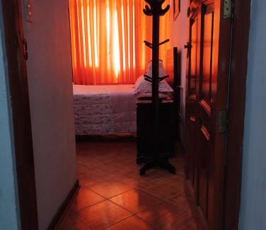San Miguel House | Tambo Huascar