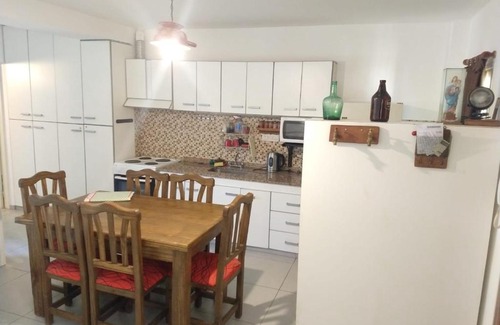 San Juan Apartment | TAMBO LIBERTADOR
