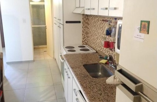 San Juan Apartment | TAMBO LIBERTADOR